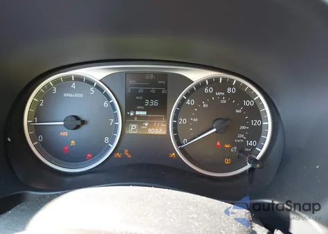 2024 Nissan Kicks S Xtronic Cvt from USA, damaged, VIN 3N1CP5BV5RL577320